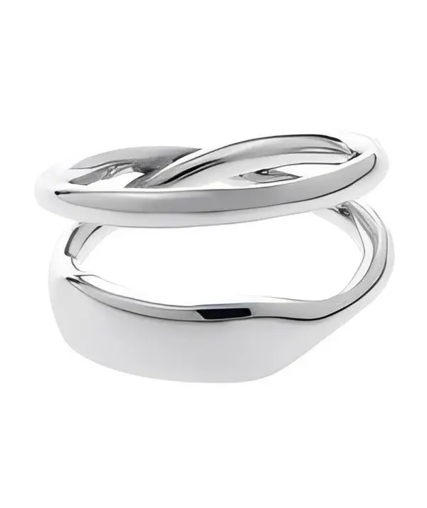 Double Ring