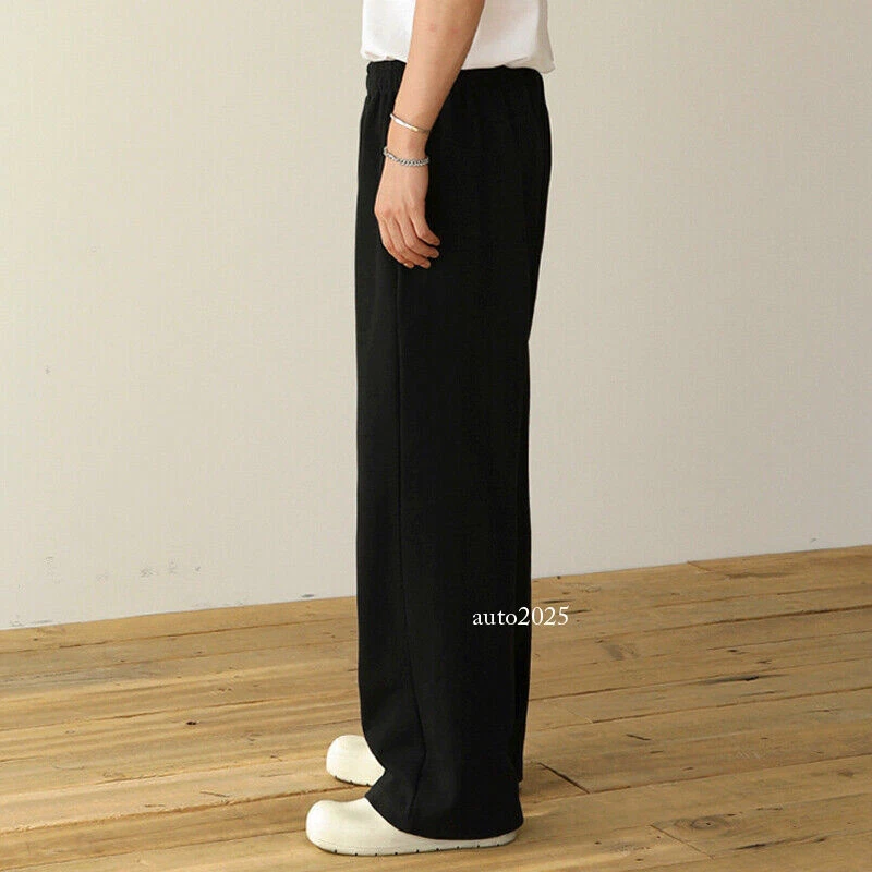 Wide Sweatpants - Image 3