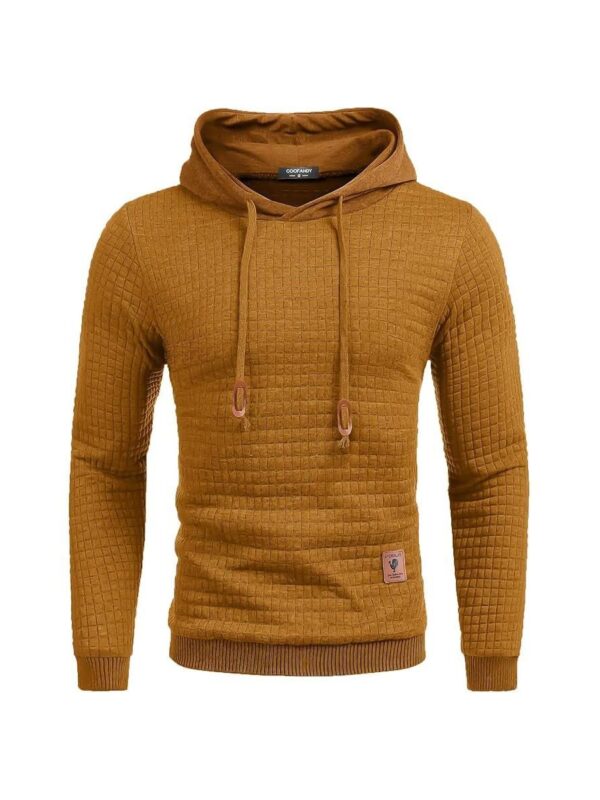 Tactical Recon Hoodie
