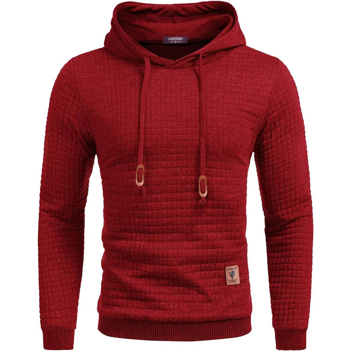 Tactical Recon Hoodie - Image 8