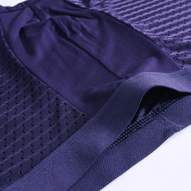 Bamboo Fibre Boxer Shorts - Image 6